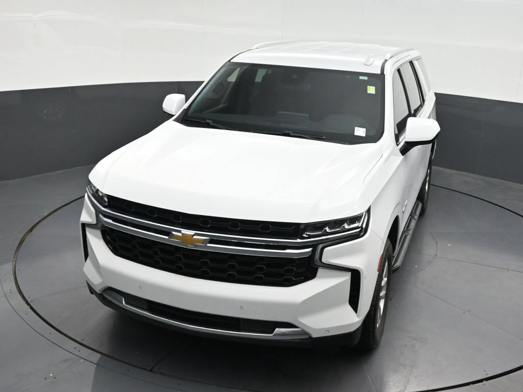 Used 2024 Chevrolet Tahoe LS RWD image 23