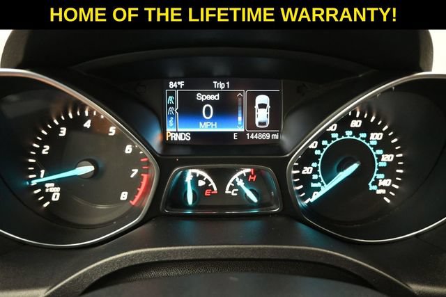 Used 2014 Ford Escape Titanium AWD/4WD image 17