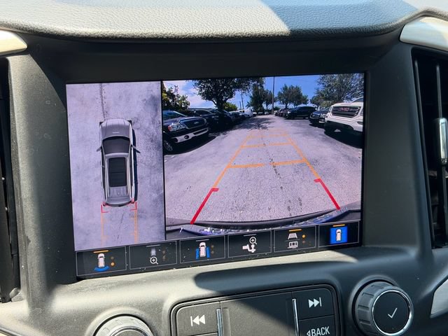 Used 2023 GMC Terrain Denali w/ Black Diamond Edition AWD/4WD image 22