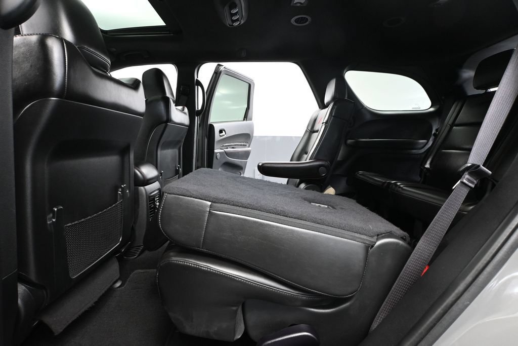 Used 2024 Dodge Durango R/T AWD/4WD image 36