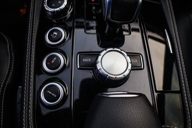 Used 2014 Mercedes-Benz CLS 63 AMG S-Model image 23