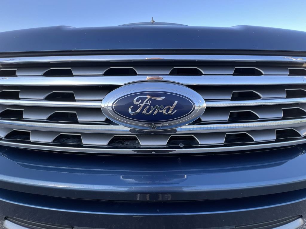 Used 2020 Ford Expedition Max Limited w/ Special Edition Package image 32