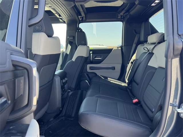 New 2026 GMC Hummer EV 4x4 Crew Cab image 27