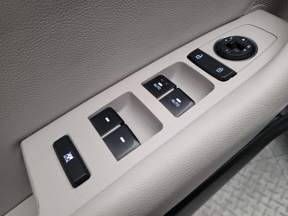 Used 2015 Hyundai Sonata Sport w/ Option Group 03 FWD image 27