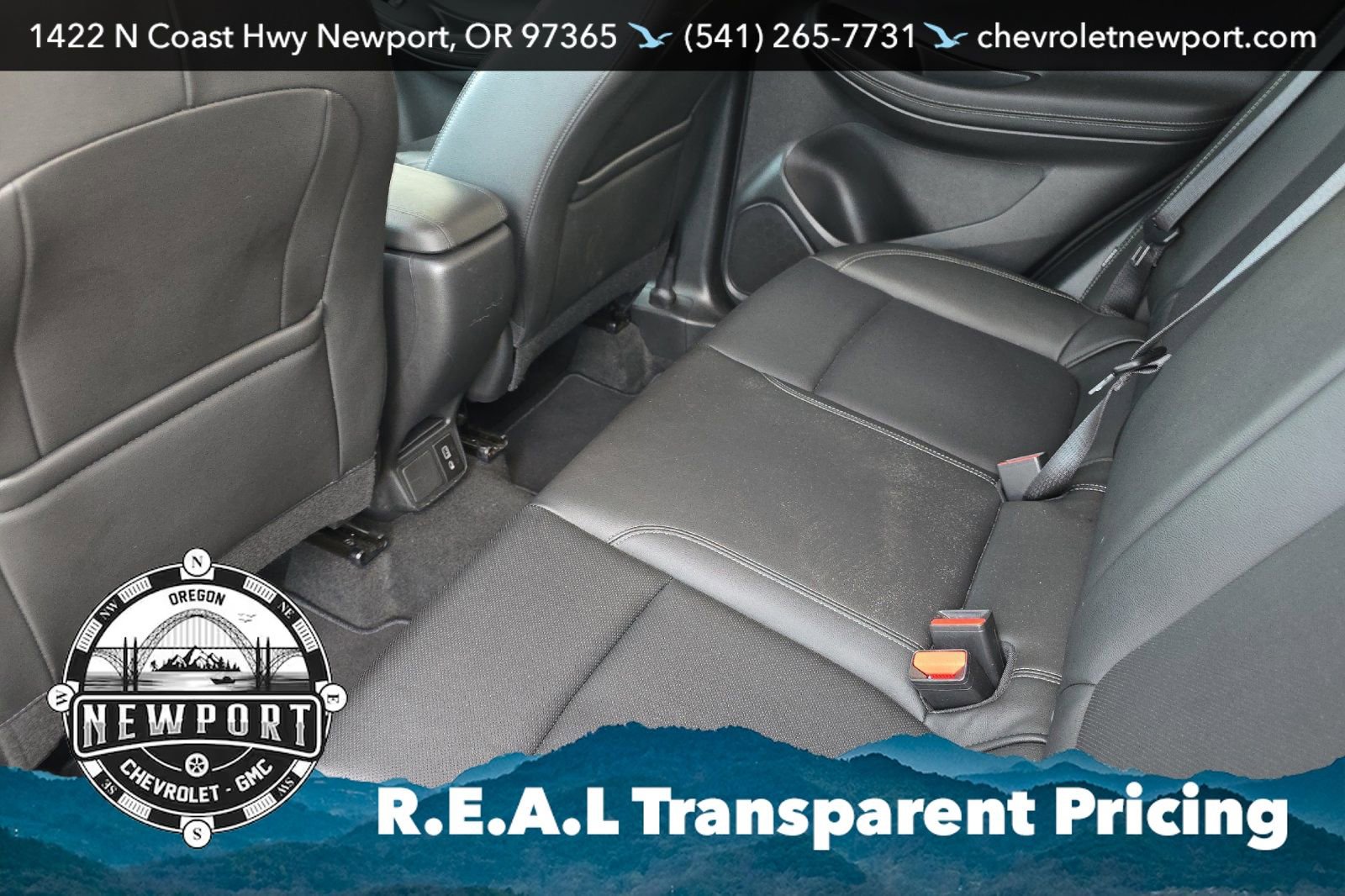 Used 2024 Buick Encore GX Sport Touring image 12