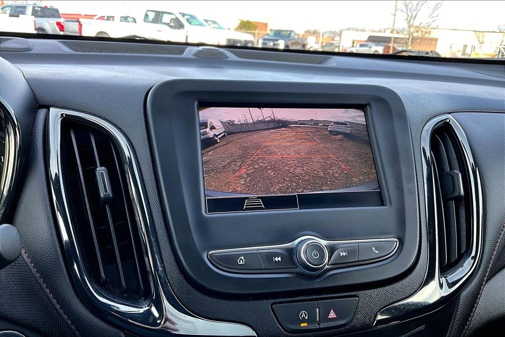 Used 2024 Chevrolet Equinox RS w/ LPO, Floor Liner Package image 21