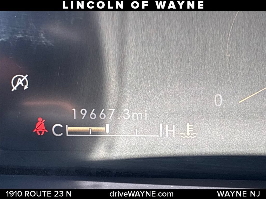 Certified 2021 Lincoln Corsair Reserve w/ Equipment Group 201A AWD/4WD image 18