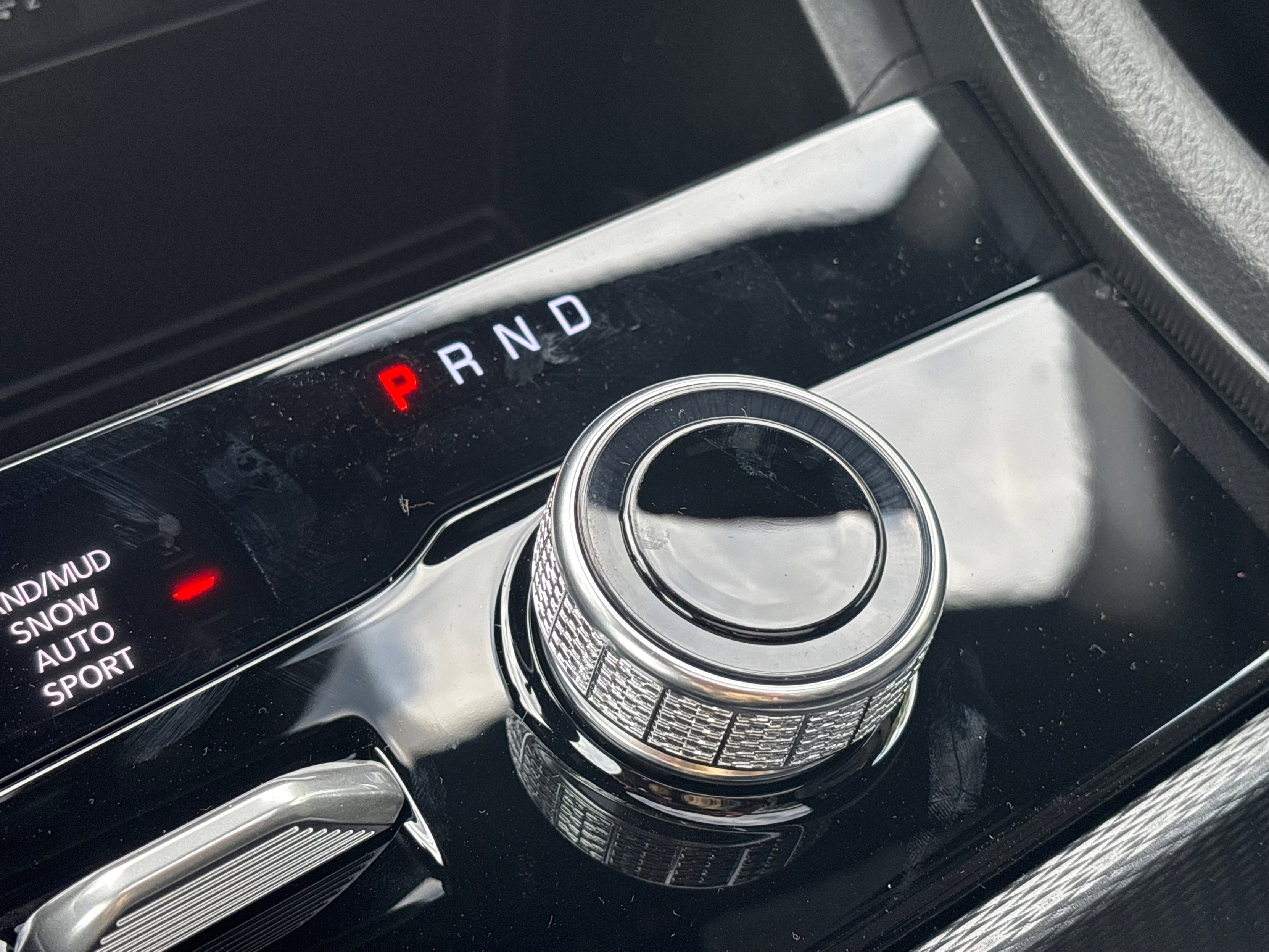 New 2025 Jeep Grand Cherokee L Limited image 60