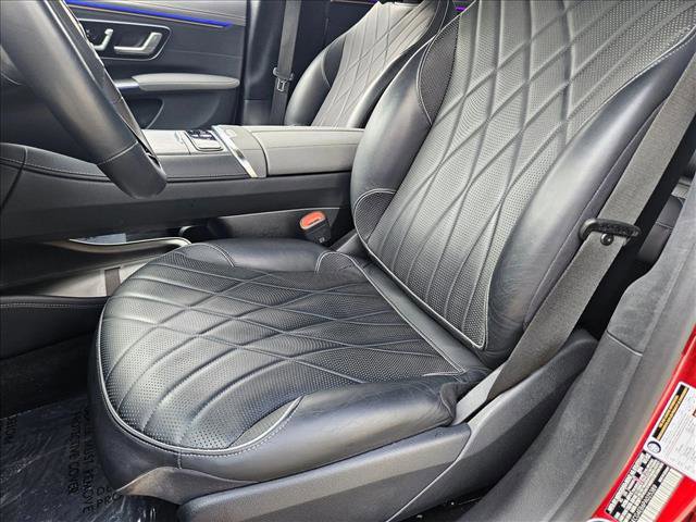 Certified 2023 Mercedes-Benz EQS 580 4MATIC Sedan image 16