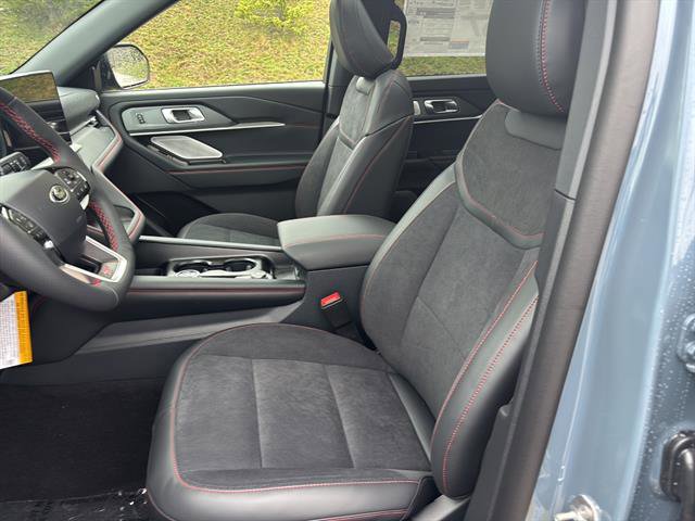 New 2026 Ford Explorer ST image 10