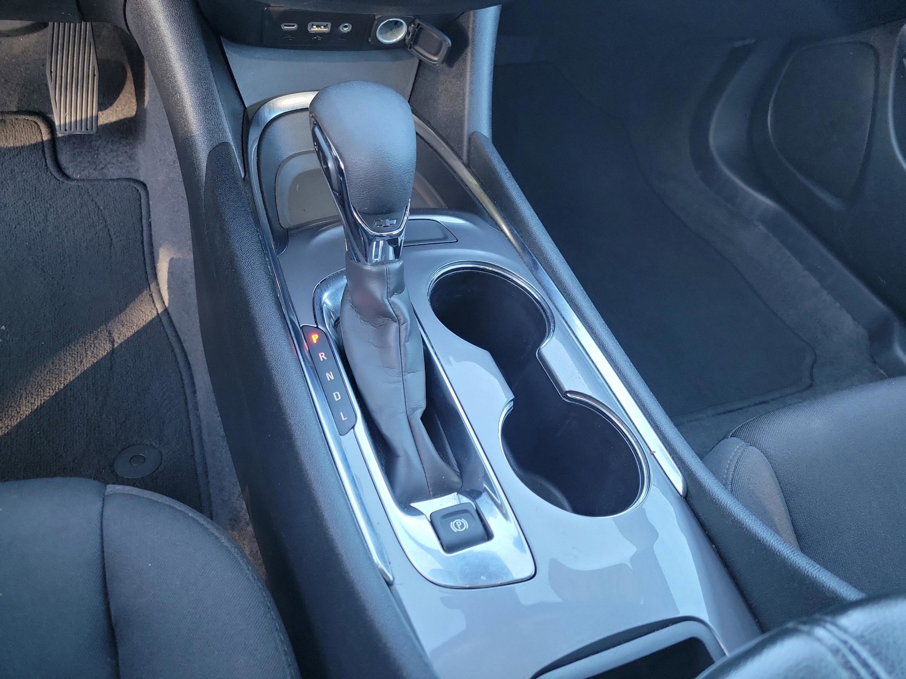 Used 2023 Chevrolet Malibu LT image 19