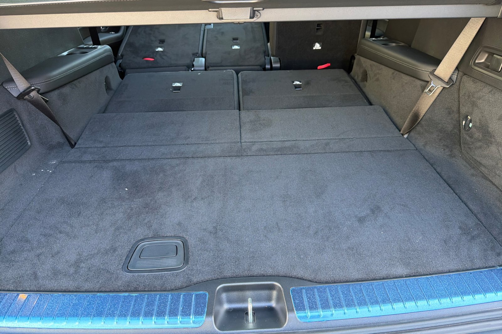 New 2026 Mercedes-Benz GLS 450 4MATIC image 15