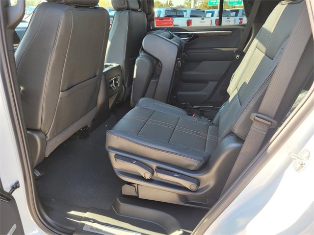 New 2026 Chevrolet Tahoe High Country image 7