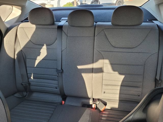 Used 2025 Kia K4 EX FWD image 11