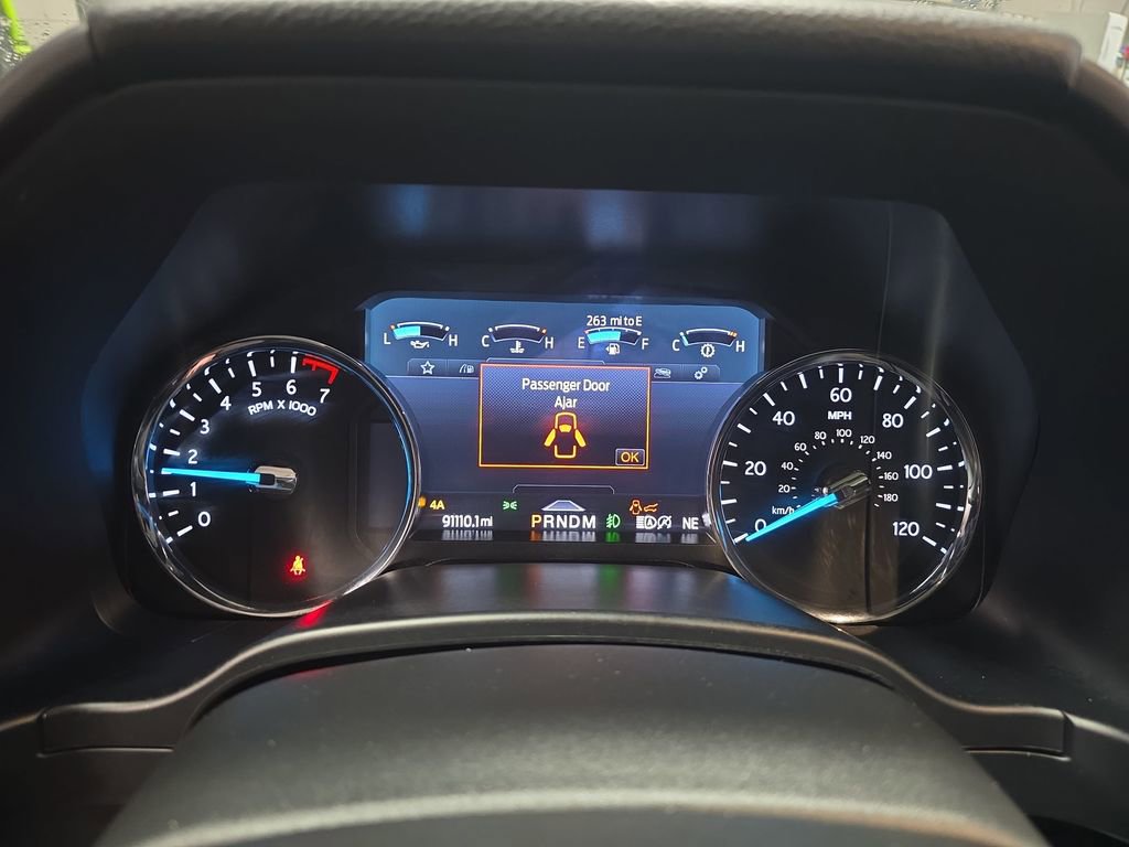 Used 2021 Ford Expedition Limited image 20