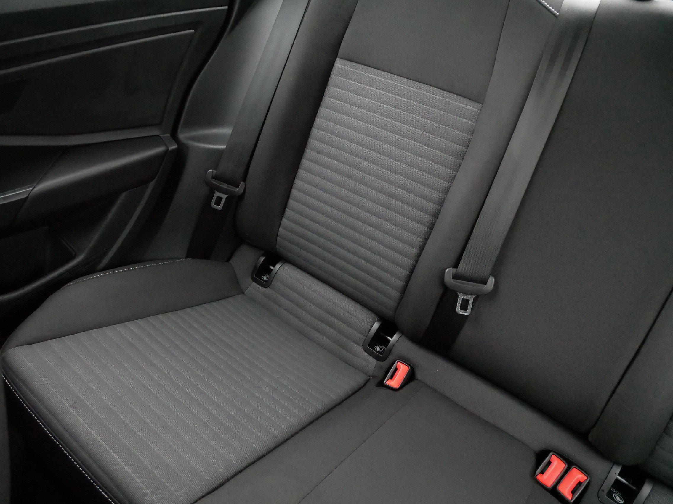 Used 2025 Volkswagen Jetta S image 12