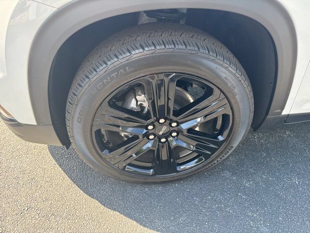 New 2026 GMC Acadia Elevation w/ Black Edition AWD/4WD image 20