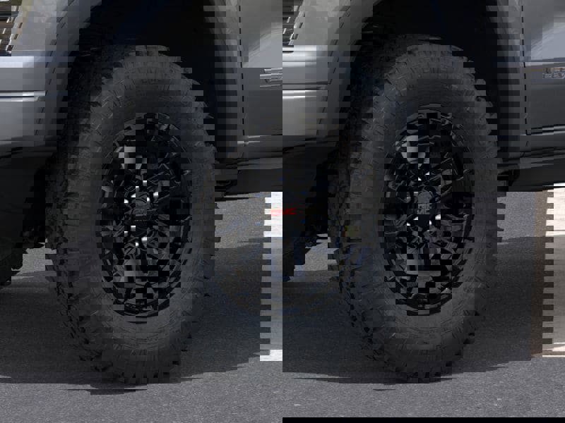 New 2026 GMC Canyon Elevation image 9