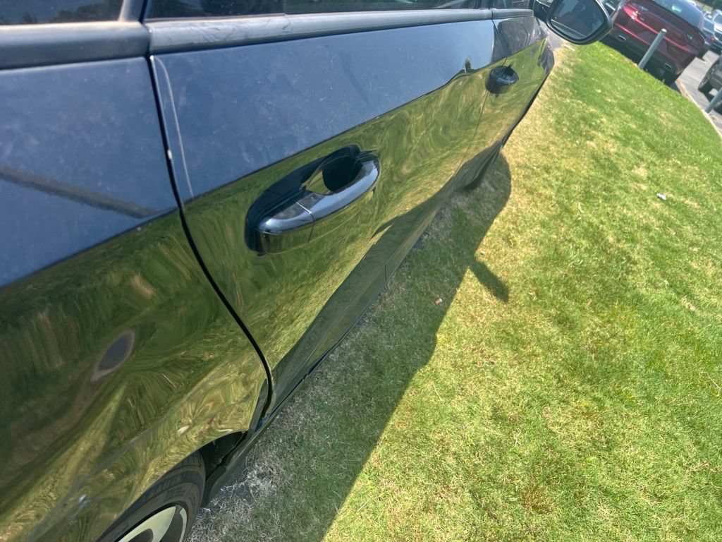 Used 2020 Honda Accord Sport image 10