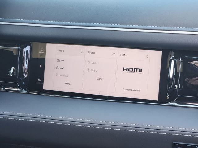 New 2026 RAM 1500 Limited image 17