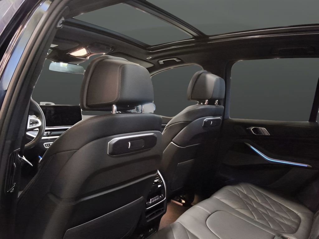 Used 2026 BMW X5 xDrive40i image 31