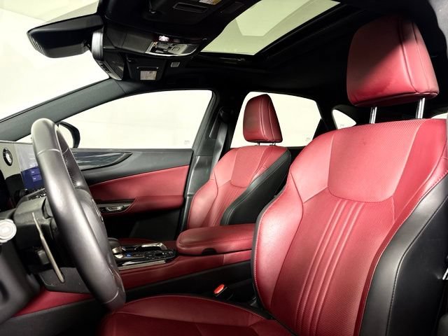 Certified 2023 Lexus NX 350 AWD image 17