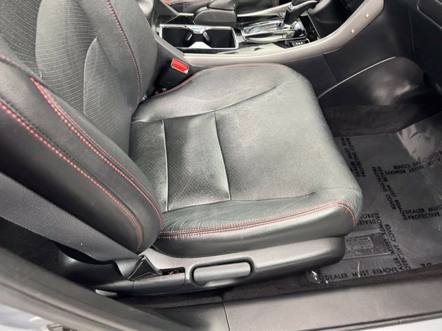 Used 2017 Honda Accord Sport Special Edition image 21