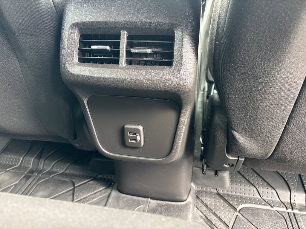 Used 2024 Chevrolet Equinox LT w/ LPO, Floor Liner Package image 22