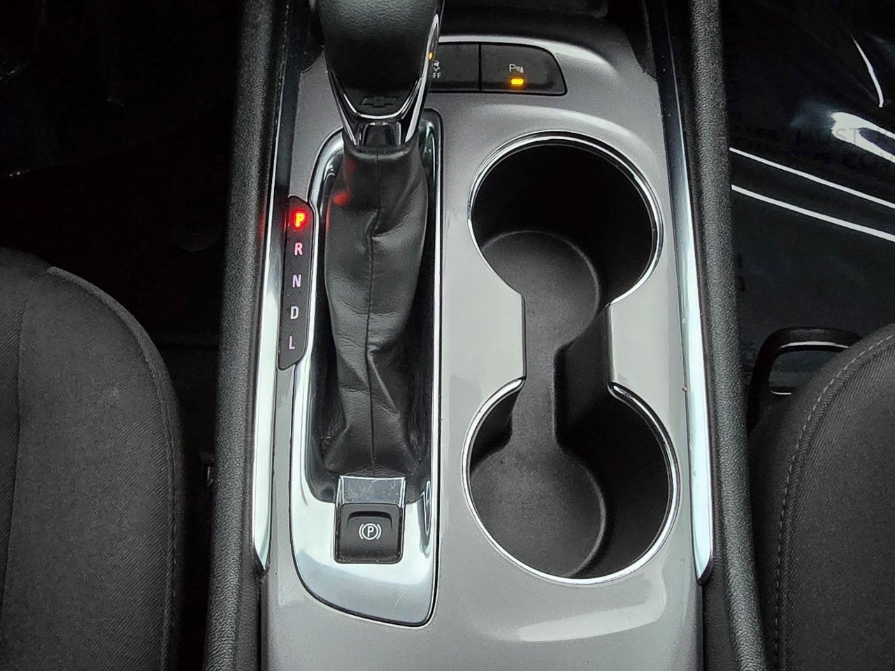 Certified 2024 Chevrolet Malibu LT image 16