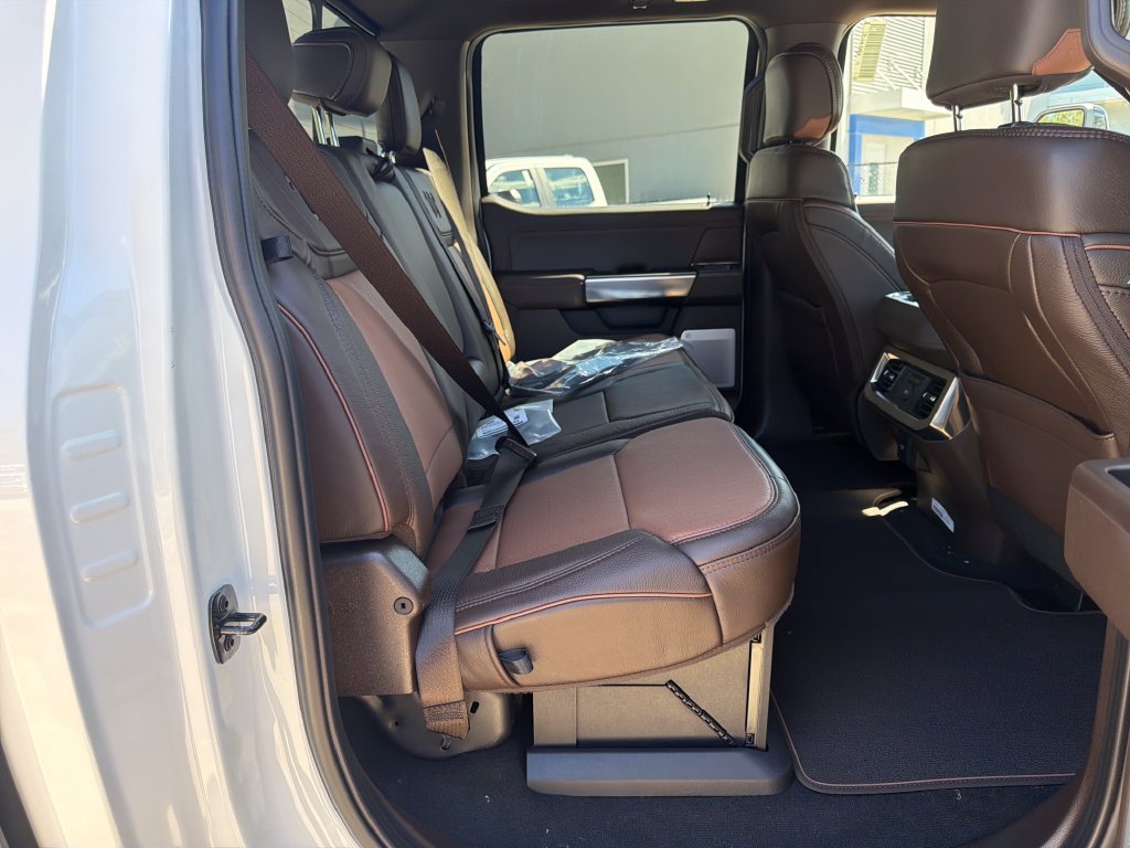 New 2027 Ford F250 King Ranch AWD/4WD image 29
