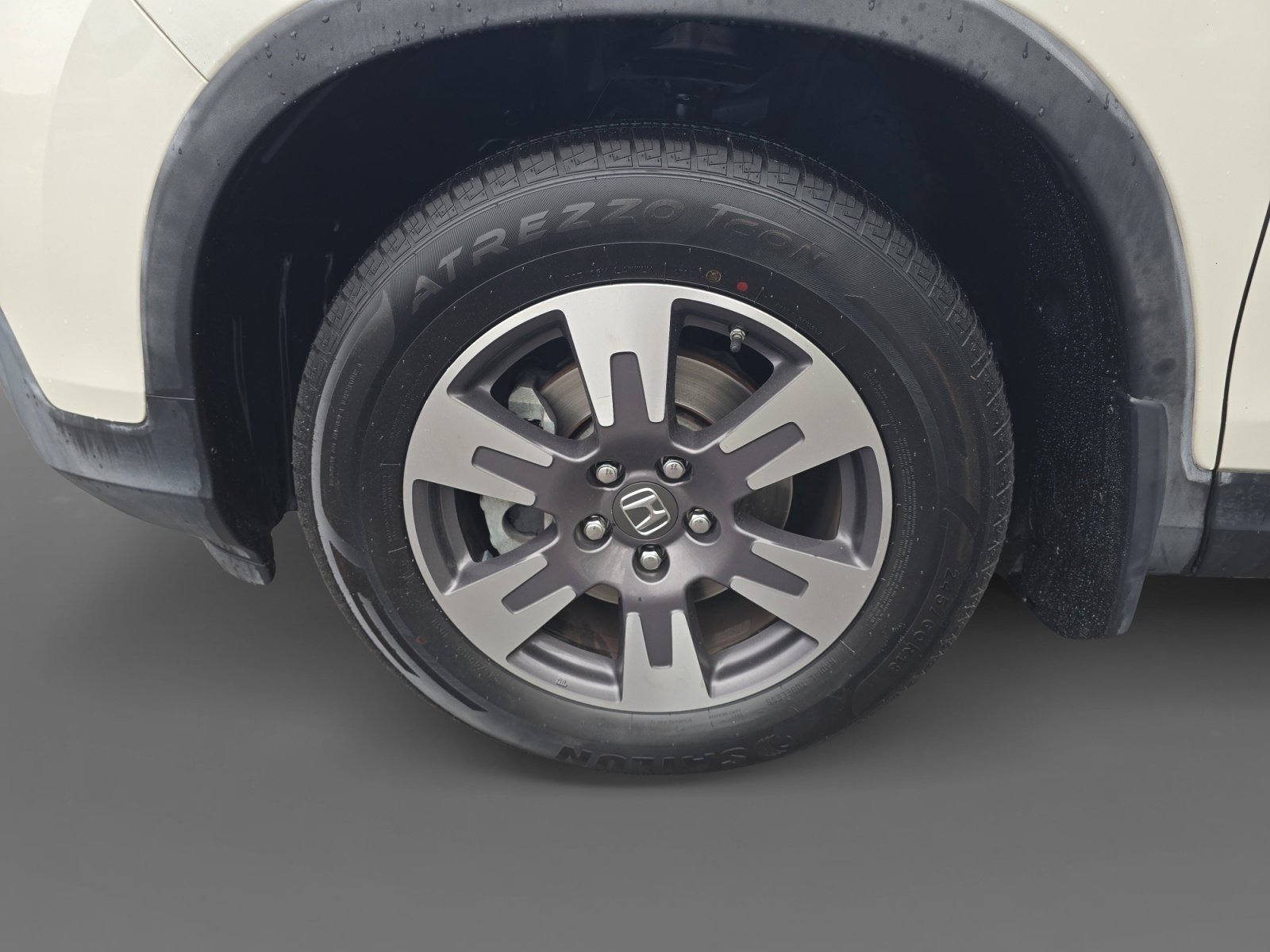 Used 2019 Honda Ridgeline RTL image 9