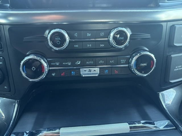 Used 2023 Ford F150 Lariat w/ Equipment Group 502A High AWD/4WD image 18