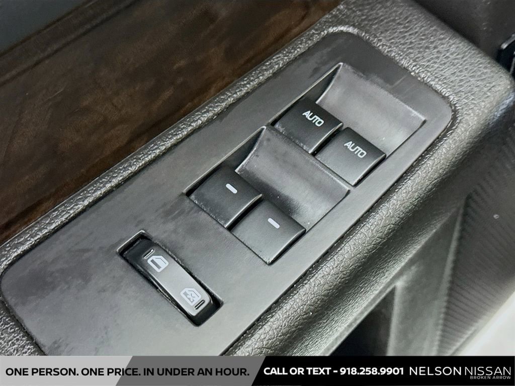 Used 2019 Ford Flex Limited image 18