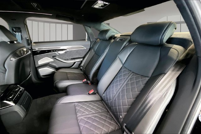 New 2027 Audi S8 AWD/4WD image 9