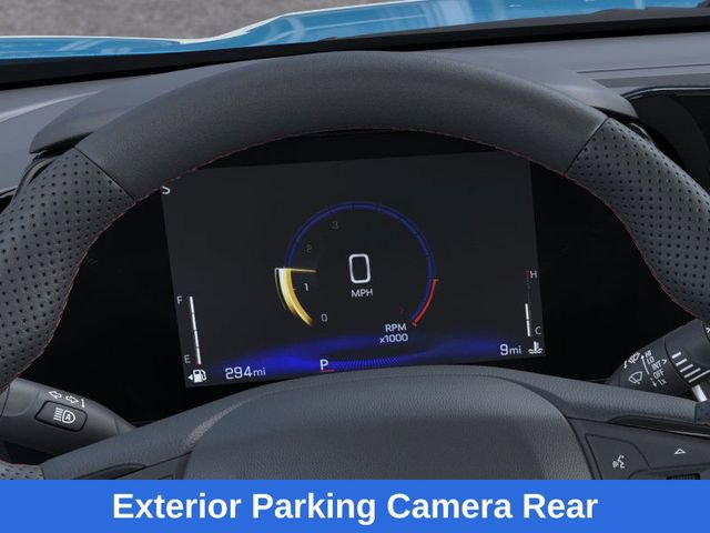 New 2026 Chevrolet Trax RS image 19