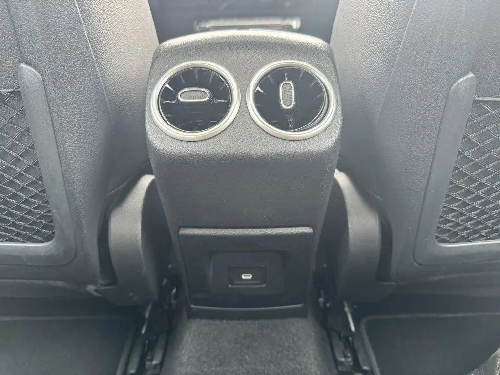 Used 2025 Mercedes-Benz CLA 250 CLA 250 image 17