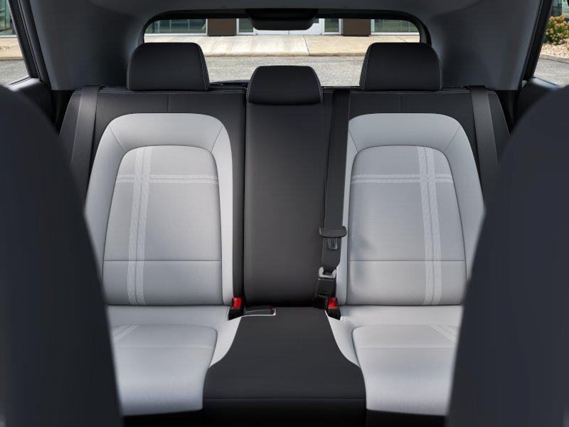 New 2026 Hyundai Venue SEL FWD image 12