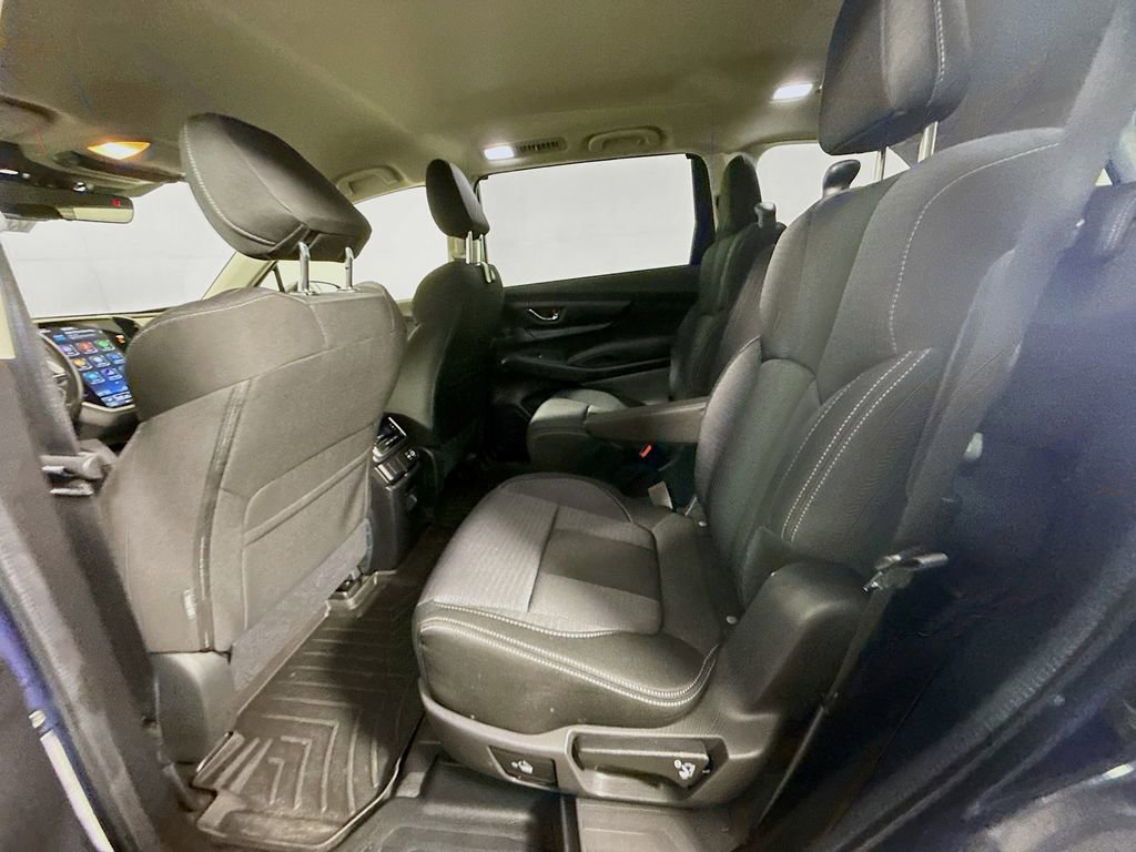Used 2024 Subaru Ascent Premium w/ Convenience Package AWD/4WD image 23