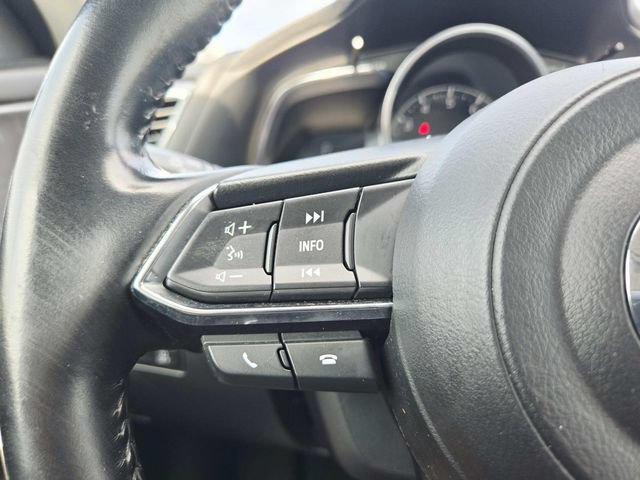 Used 2018 MAZDA MAZDA3 Grand Touring FWD image 17