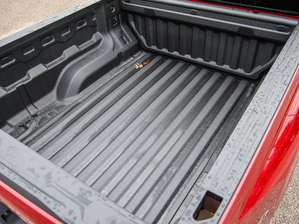 New 2026 Chevrolet Colorado W/T w/ Advanced Trailering Package image 12