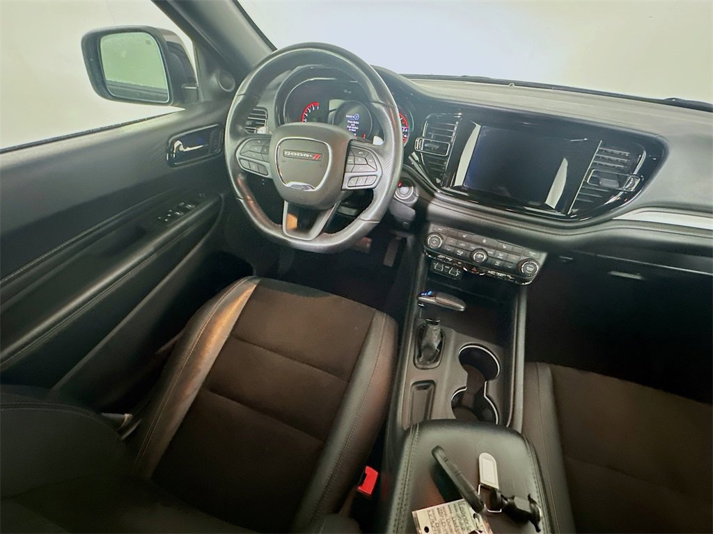 Used 2022 Dodge Durango GT image 9