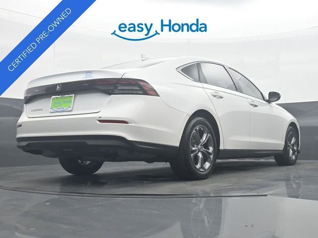 Used 2024 Honda Accord EX image 33