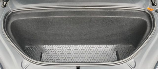 Used 2022 Tesla Model X Plaid image 29