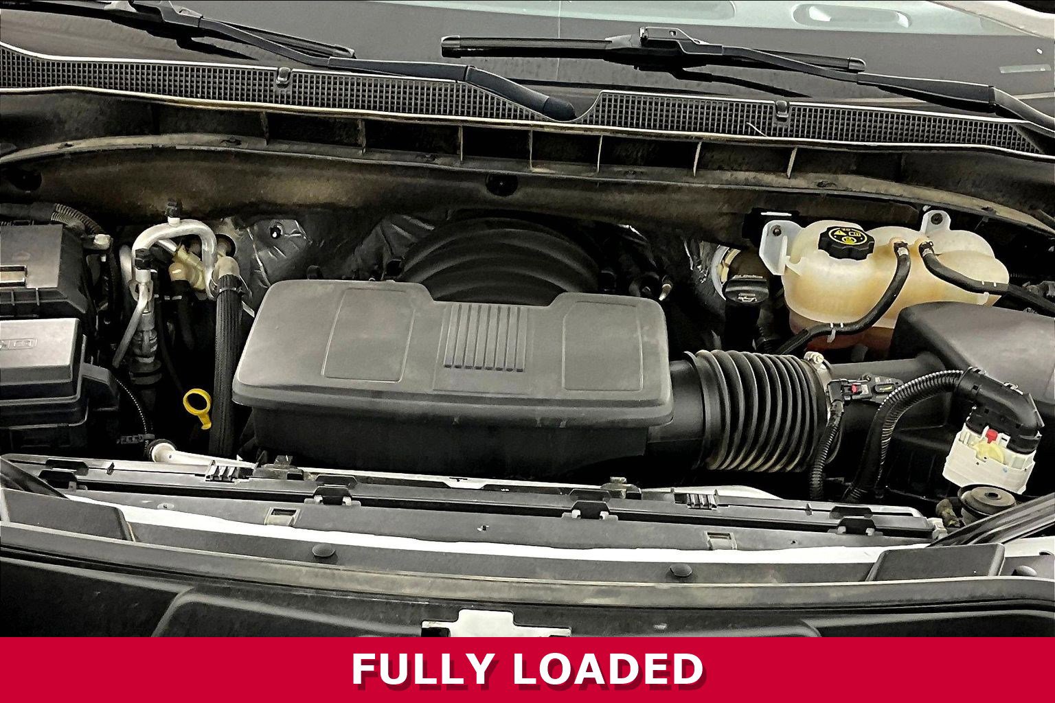 Used 2024 Chevrolet Tahoe Premier image 30