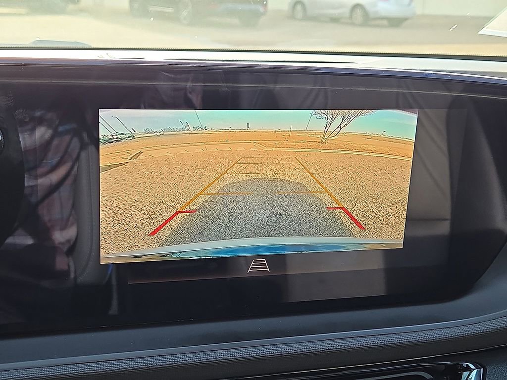 Used 2024 Buick Envista Sport Touring w/ Convenience I Package image 28