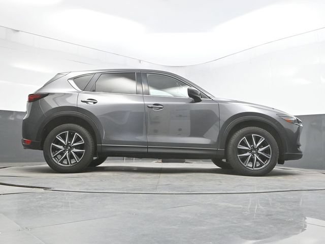 Used 2017 MAZDA CX-5 Grand Touring w/ Premium Package AWD/4WD image 48