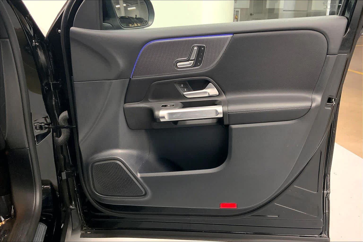 Certified 2022 Mercedes-Benz GLB 250 image 9