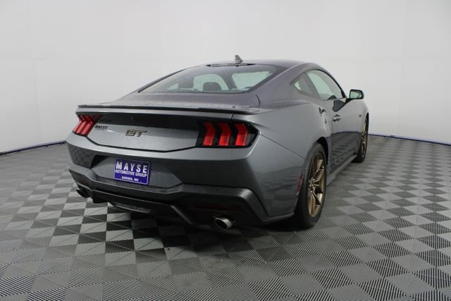 Used 2025 Ford Mustang GT Premium image 24