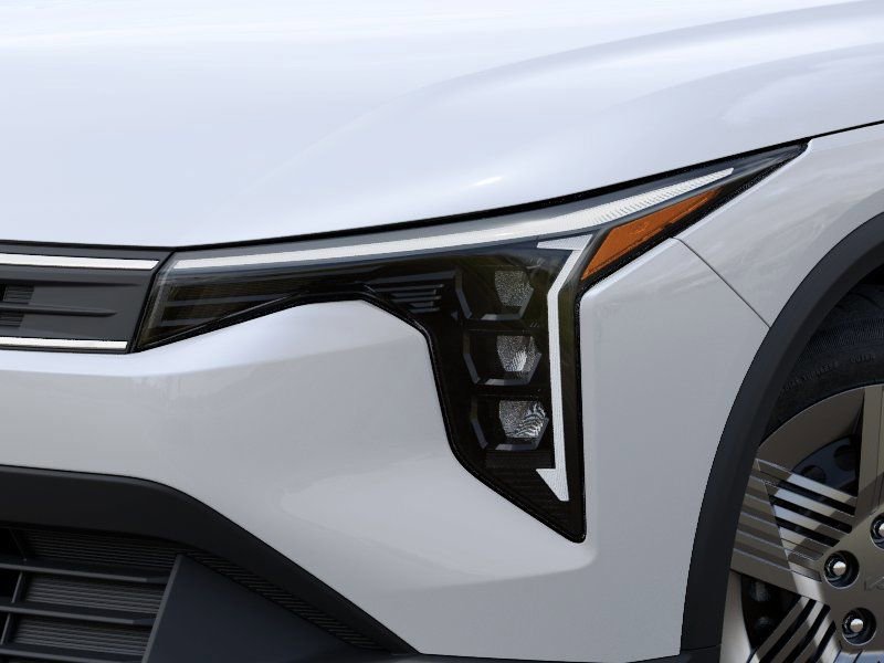 New 2026 Kia K4 LXS image 10