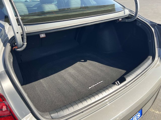 Used 2022 Hyundai Sonata SEL Plus FWD image 25